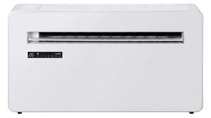 HOME MONOBLOCK12 monoblokk hűtő-fűtő klíma, 3,5 kW, 4 üzemmód, PTC kiegészítő fűtés, wifi, távirányító, LED kijelző
