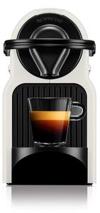 Krups Nespresso XN100110 eszpresszógép Inissia White, 1260 W, 19 bar Thermoblock rendszer, 25mp-es felfűtés