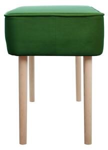 Darren dizájnos ülőpad - különféle színek