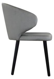 Stílusos szék Melany - különféle színek