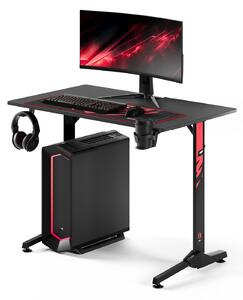 Diablo X-Mate 1000 kis gamer asztal