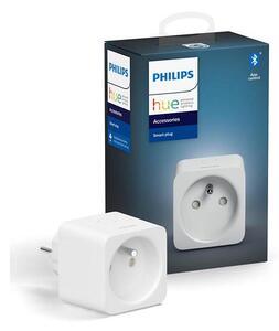 Philips Okos konnektor Philips Smart plug BE/FR P3101