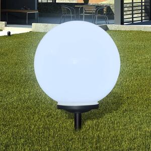 Kültéri tüske ösvény LED-es lámpa 40 cm
