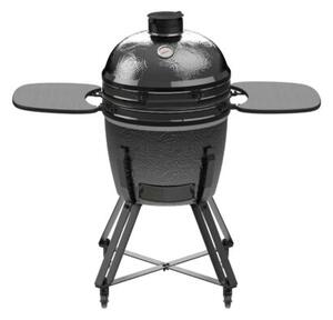 Barbecook BC-CHA-1061 Kamal kamado 60/XL faszenes grill