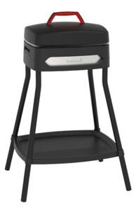 Barbecook BC-ELE-4000 Alexia 5011 elektromos grill, fekete, 59x49x97cm