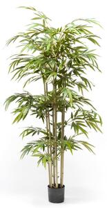 Emerald műbambusz 150 cm