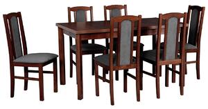 Asztal szék komplett AL31