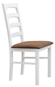 Berbenno horizontal szék, szövettel F