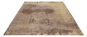 Stílusos szőnyeg Batik 240x160 cm / homok színű