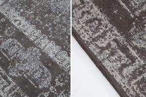 Stílusos szőnyeg Lessie II 240x160 cm /világos szürke