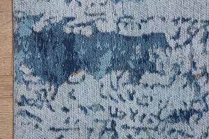 Stílusos szőnyeg Jakob 240x160 kék