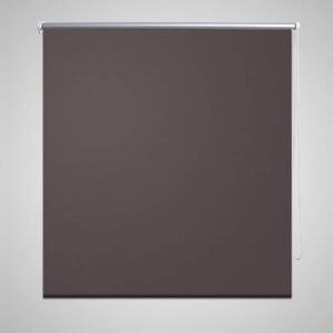 Roló Elsötétítés 100 x 175 cm Kávé