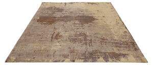 Szőnyeg BATIKA 240x160 cm – homokbarna