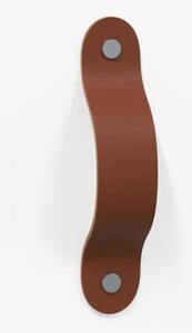 Fehér szerelt fa íróasztal 140 x 50 x 75 cm
