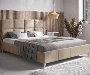 AMI bútorok Kárpitozott ágyak SCANDI 1 140x200 cm
