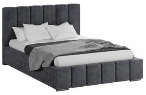 AMI bútorok Kárpitozott ágyak PRO line 1 140x200 cm