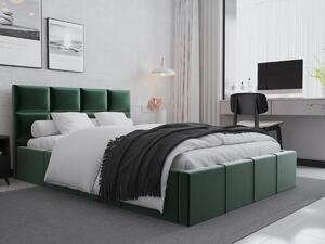 AMI bútorok Kárpitozott ágyak TOP line 1 120x200 cm