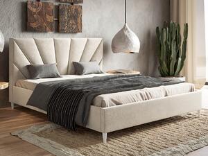 AMI bútorok Kárpitozott ágyak SCANDI 3 160x200 cm
