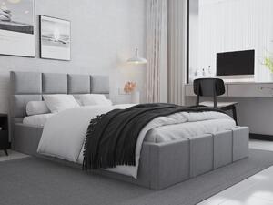 AMI bútorok Kárpitozott ágyak TOP line 1 160x200 cm