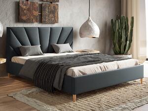 AMI bútorok Kárpitozott ágyak SCANDI 3 140x200 cm