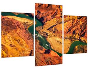 Kép - Grand Canyon (90x60 cm)