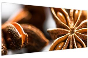Kép - Anise (120x50 cm)