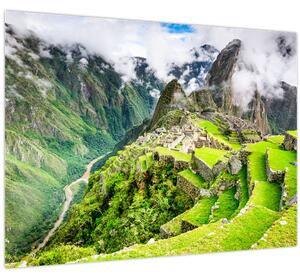 Kép - Machu Picchu (70x50 cm)