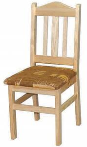 AMI bútorok Fenyő szék c2