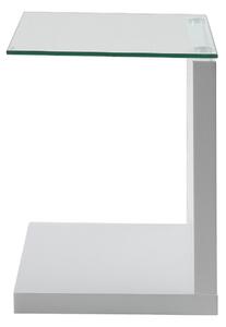 Stílusos asztalka Aksel 40 cm