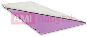 Matracvédő takaró, rendkívül rugalmas HR 80x200cm