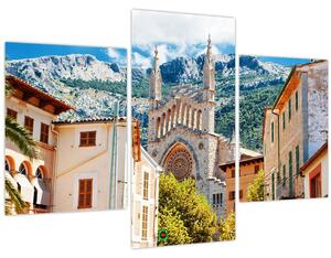 Kép - Sóller, Mallorca (90x60 cm)