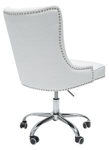 Irodai szék VICTORY - fehér