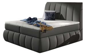 FLORENCE kárpitozott ágy, 180x200 cm, soft 29
