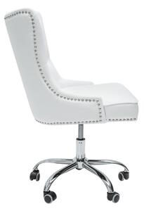 Irodai szék VICTORY - fehér