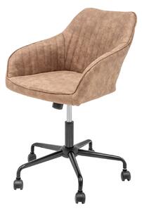 Irodai szék NEAPOL - taupe