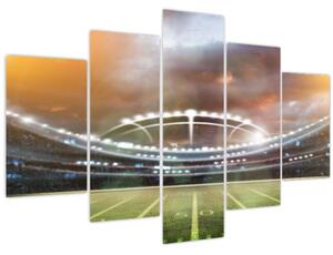 Kép - Stadium (150x105 cm)