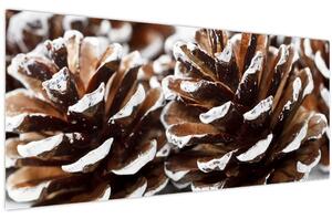 Kép - Fánkok (120x50 cm)