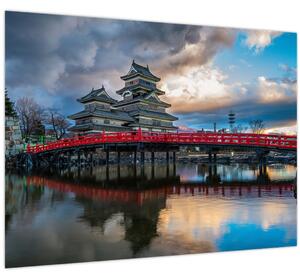 Kép - Japán (70x50 cm)