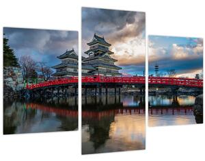 Kép - Japán (90x60 cm)
