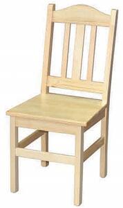 AMI bútorok Fenyő szék c1