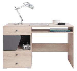 Delta DL09 íróasztal
