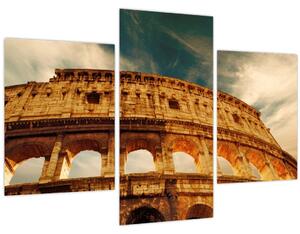 Kép - Római Colosseum (90x60 cm)