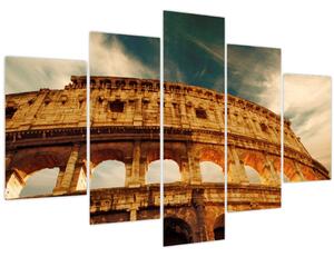 Kép - Római Colosseum (150x105 cm)