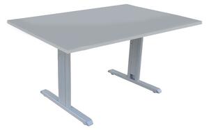 ALB-Format FOAT140-FE tárgyalóasztal (140cm)