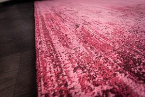 Stílusos szőnyeg Francis 240x160 rózsaszín