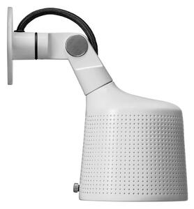 Fali Lámpa Vipp, dimmable, Fehér, Hálószoba, Fém