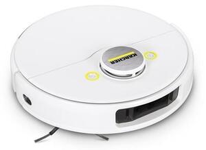 Karcher RCV 5 robotporszívó, fehér