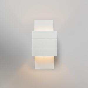 Modern fali lámpa fehér - Amy