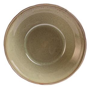 Agyagkerámia étkészlet 16 db-os Nephrite – Bonami Selection