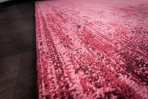 Szőnyeg ARTISTIC 240x160 cm - rózsaszín